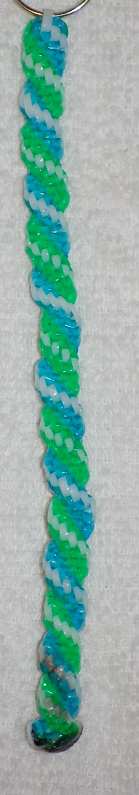 Holy Spirit Rope